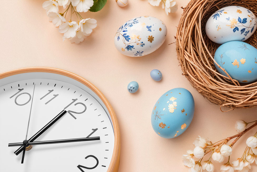 Плануйте покупки заздалегідь: змінений режим роботи юк на великдень головна картинка Плануйте покупки заздалегідь: змінений режим роботи юк на великдень головна фотографія