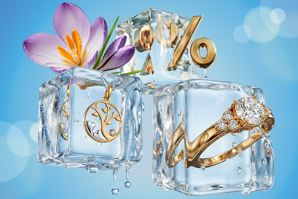 Наші найгарячіші пропозиції, що наближають весну! головна картинка Наші найгарячіші пропозиції, що наближають весну! головна фотографія