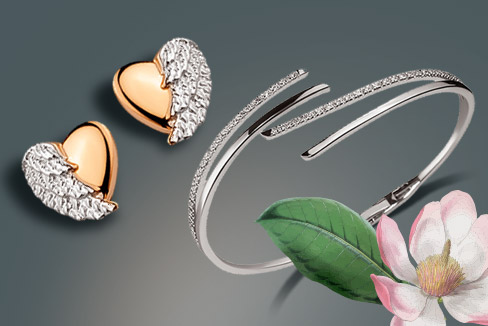 Back to school: ювелірні прикраси, які доповнять ваш образ при поверненні до справ у бізнес-сезоні 2025 головна картинка Back to school: ювелірні прикраси, які доповнять ваш образ при поверненні до справ у бізнес-сезоні 2025 головна фотографія